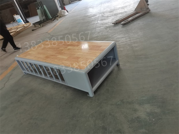 咸阳拘留所床具