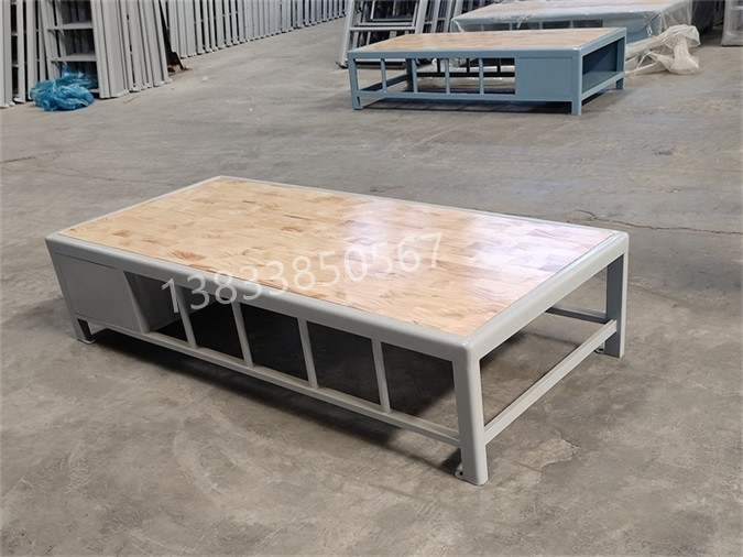 咸阳Y型看守所床具